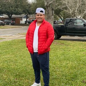 Meet your Posher, Rogelio